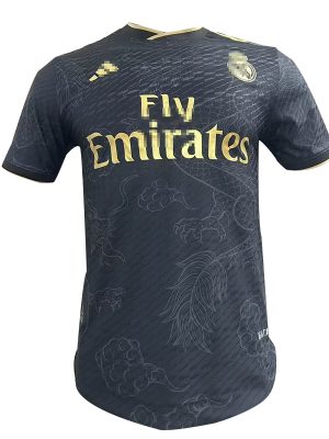Camiseta Real Madrid 2023/2024 Home (EDICIÓN JUGADOR)
