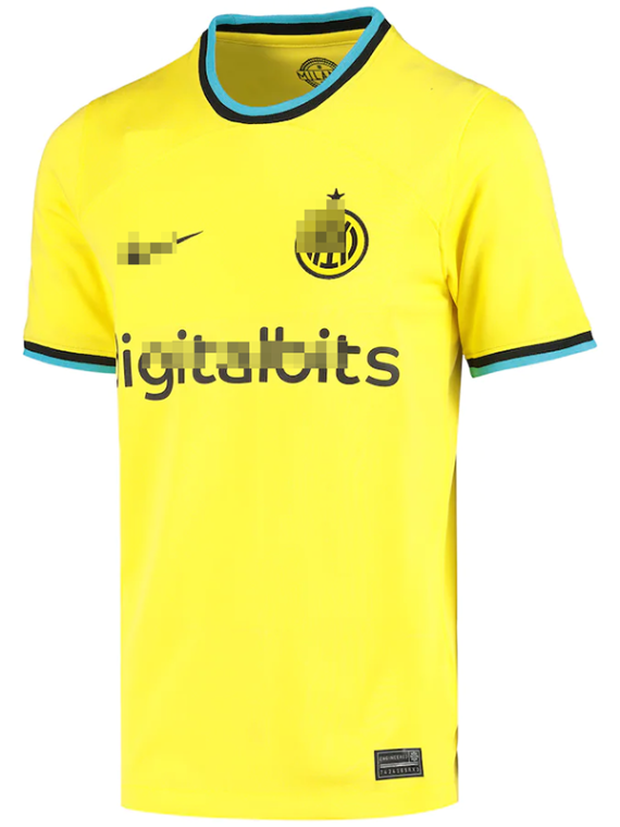 Camiseta inter de milan barata outlet