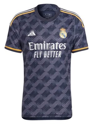 Camiseta Real Madrid 2023/2024 Third