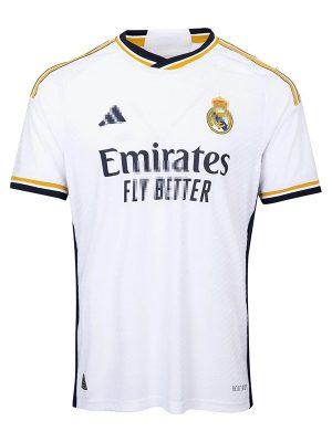 Camiseta Real Madrid 2023/2024 Away (EDICIÓN JUGADOR)