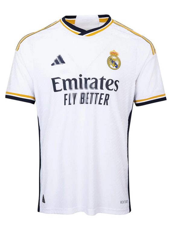 Camiseta Real Madrid 2023/2024 Away (EDICIÓN JUGADOR)