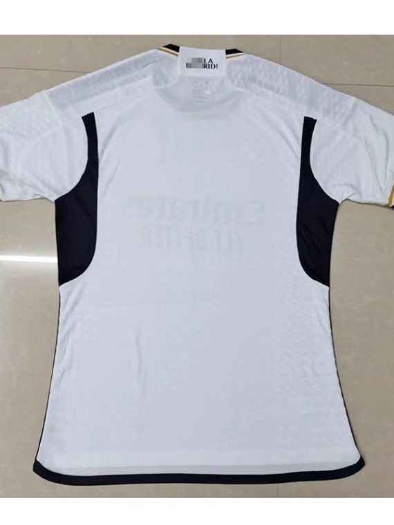 Camiseta Real Madrid 2023/2024 Away (EDICIÓN JUGADOR)