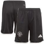 Camiseta Manchester United 2ª Equipación 2023/2024