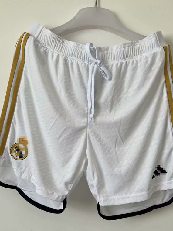 Camiseta Real Madrid 2023/2024 Away (EDICIÓN JUGADOR)