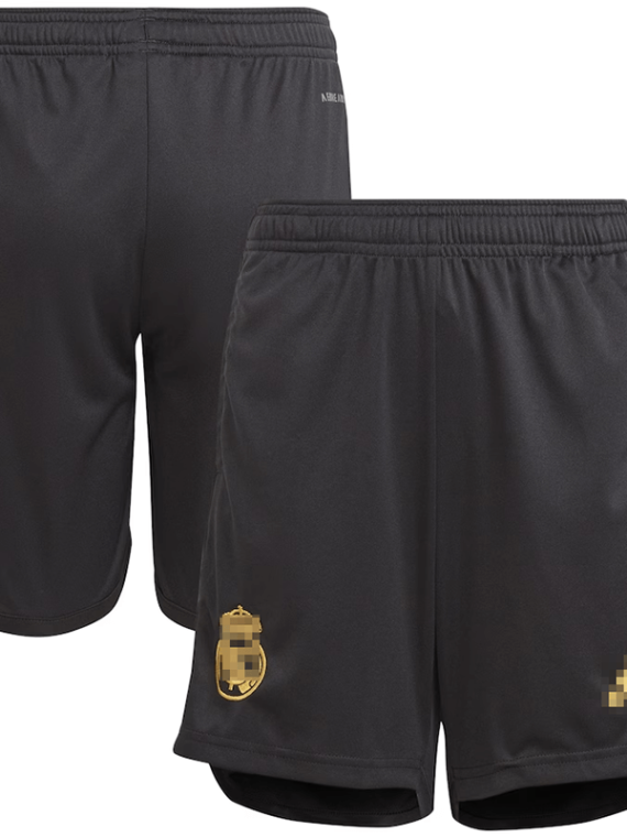 Camiseta Real Madrid 2023/2024 Third (EDICIÓN JUGADOR)